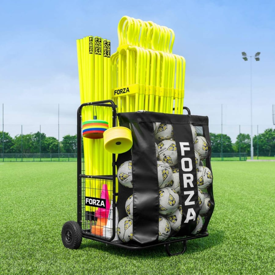 Football Special Gears