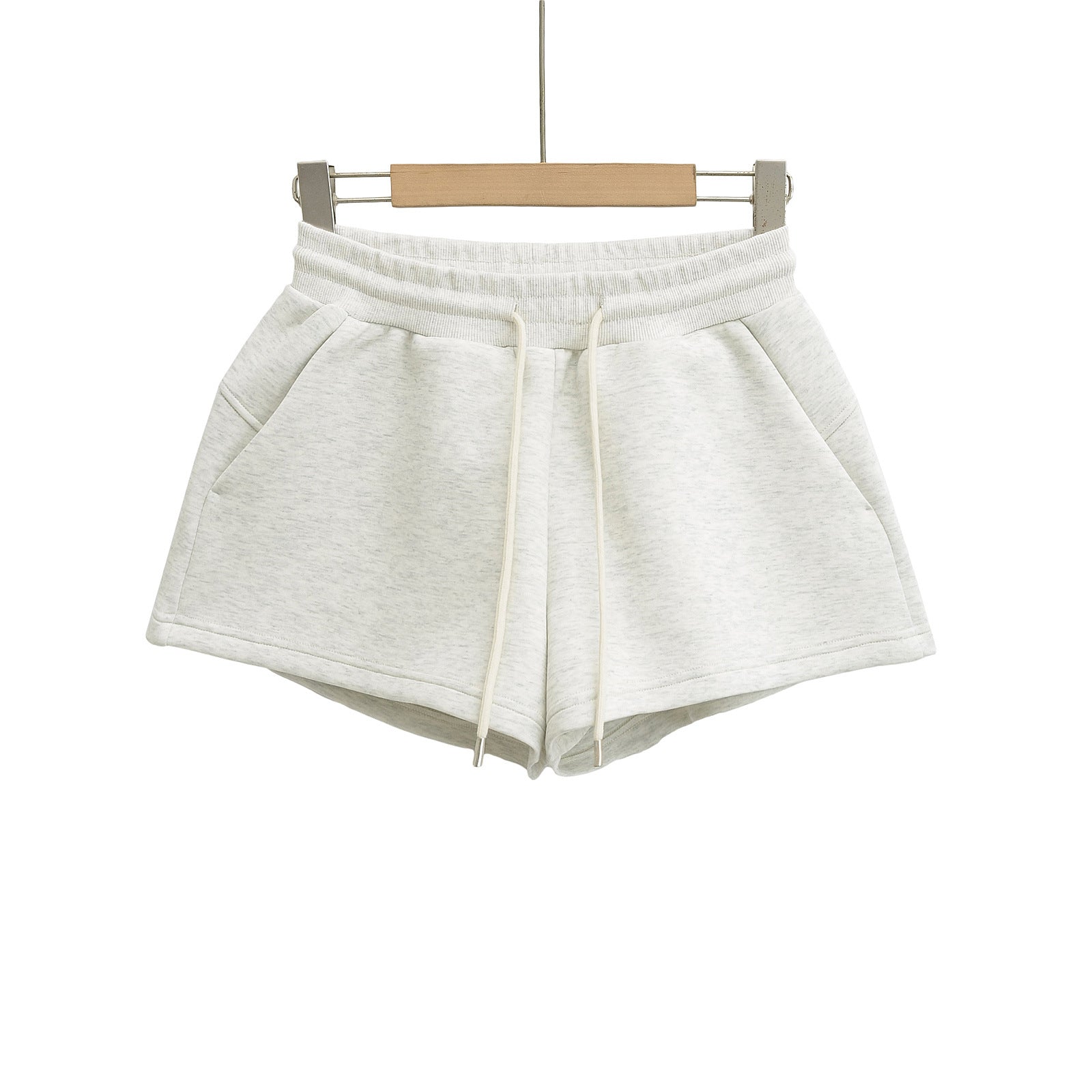 Loose Outdoor Sports Fitness Yoga Shorts