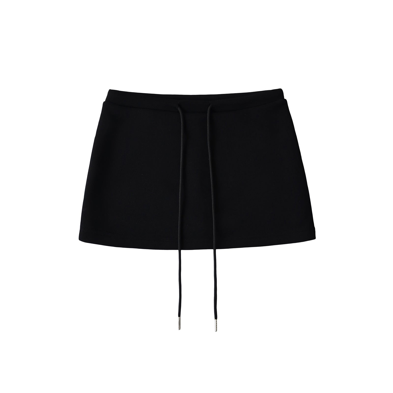 Sexy Bodycon Skirt Anti-peeking Sports Skirt