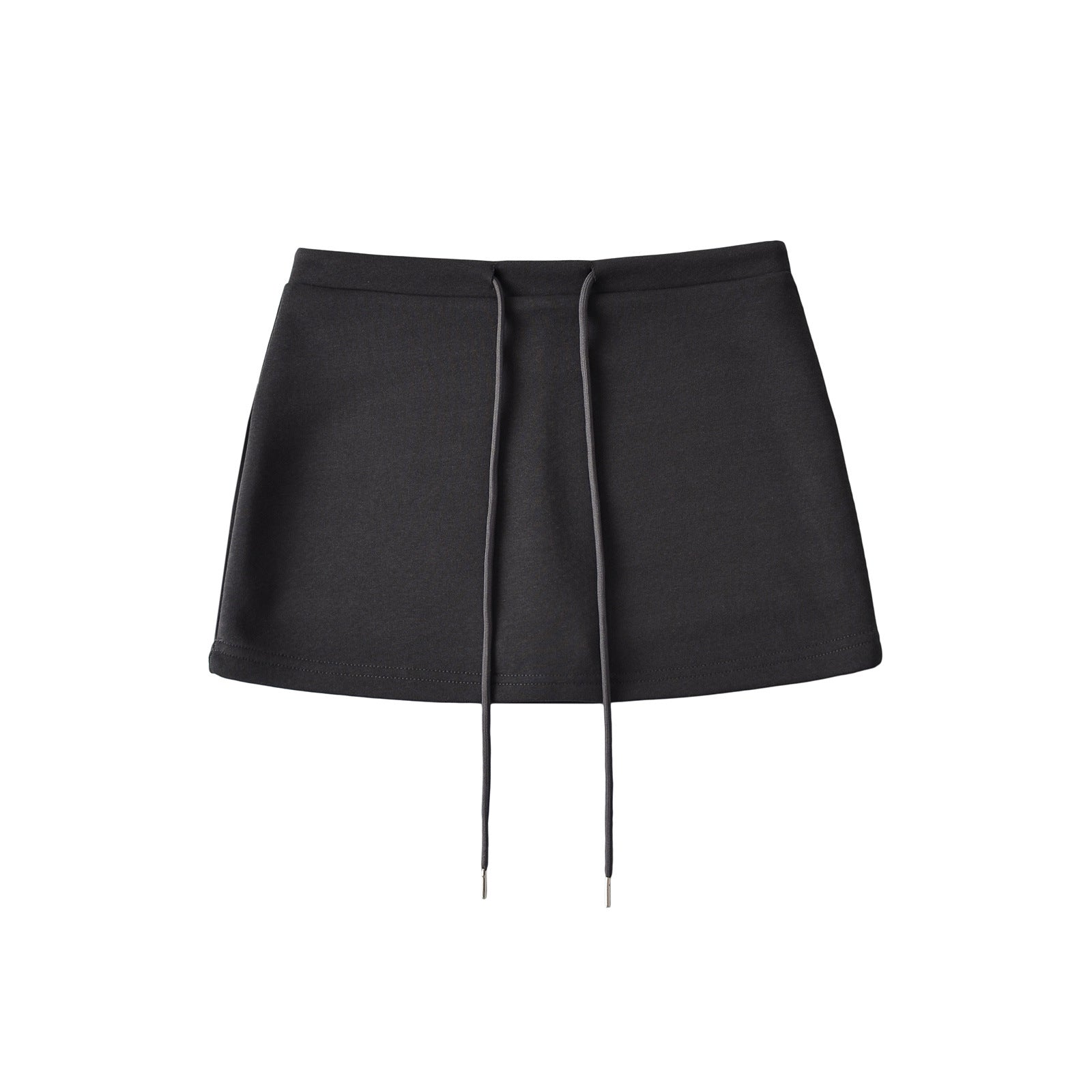 Sexy Bodycon Skirt Anti-peeking Sports Skirt