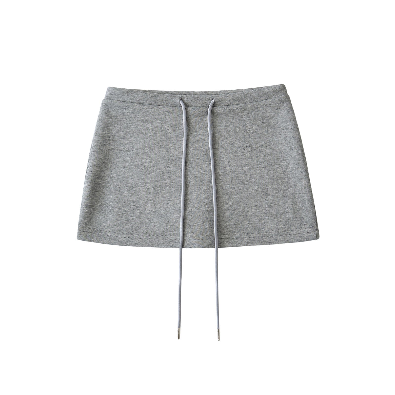 Sexy Bodycon Skirt Anti-peeking Sports Skirt