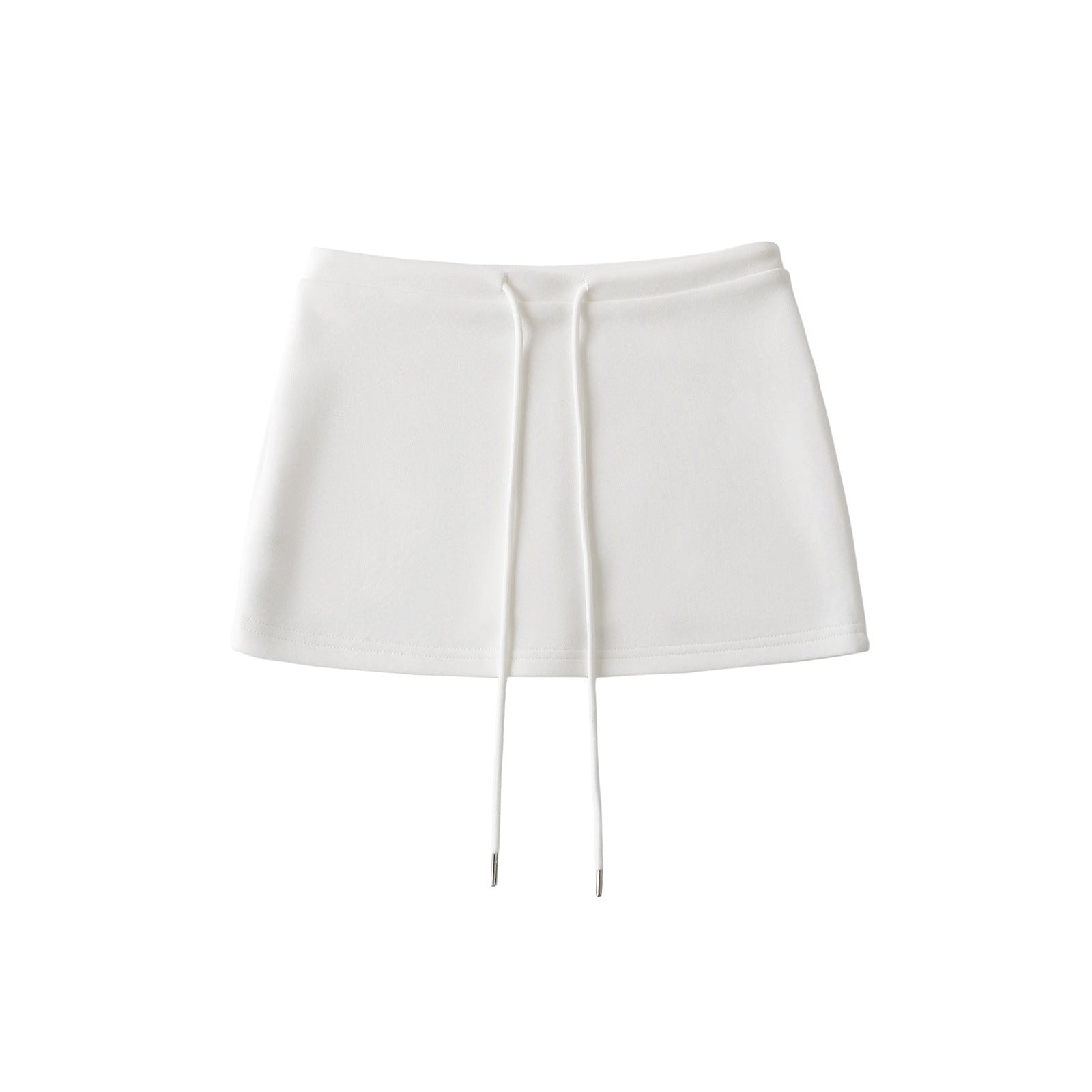 Sexy Bodycon Skirt Anti-peeking Sports Skirt