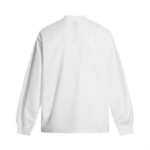 07 Digital Printing Sports Outdoor Long Sleeve