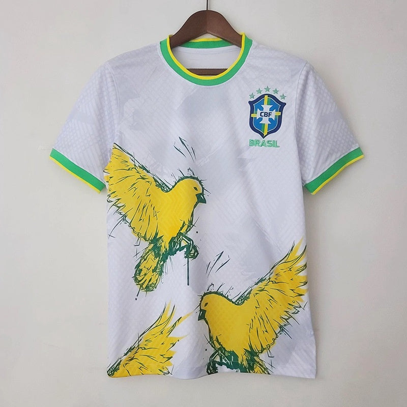 Retro jersey AC football jersey