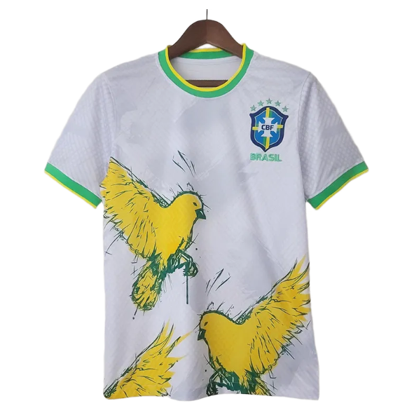 Retro jersey AC football jersey