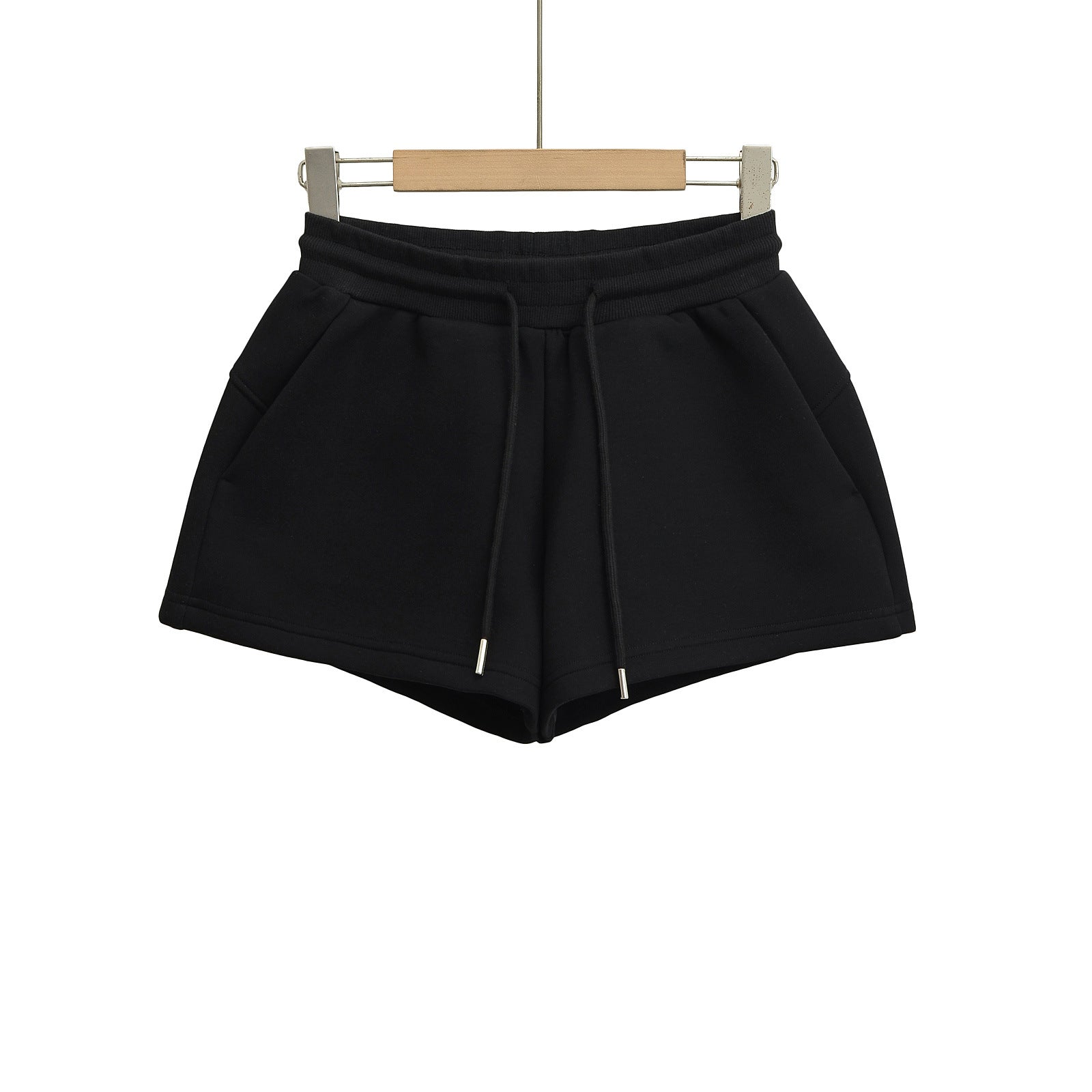 Loose Outdoor Sports Fitness Yoga Shorts