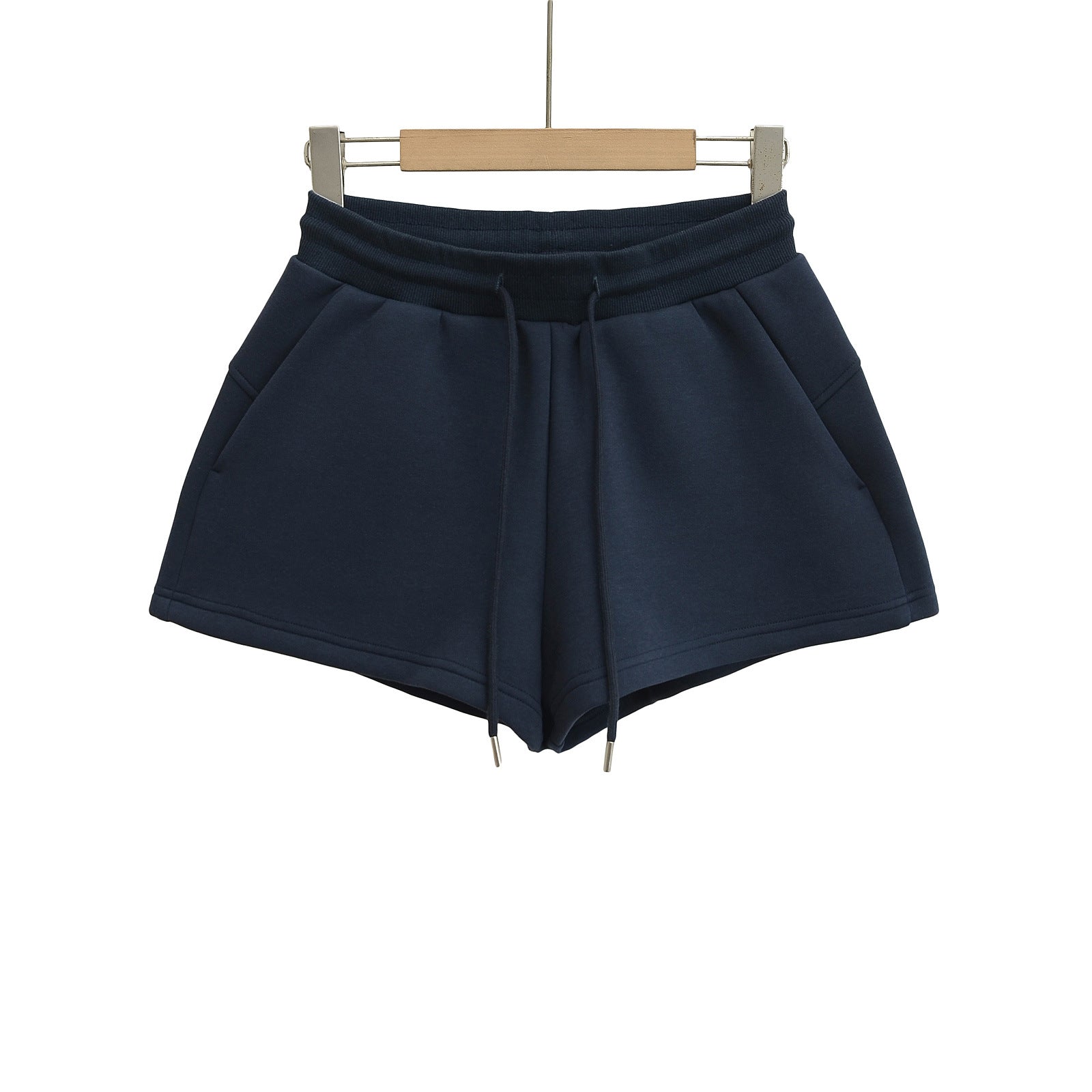 Loose Outdoor Sports Fitness Yoga Shorts